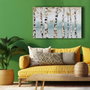 Wallity Lienzo Decorativo Multicolor 45 x 70 cm